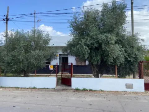 Casa unifamiliar en Carril Nene de Ana, 1