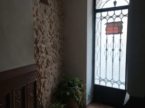 Piso en Carrer de l'Hospital, 1