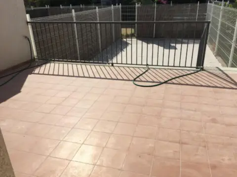 Dúplex en calle calle Jesús Hernández Conesa,  1