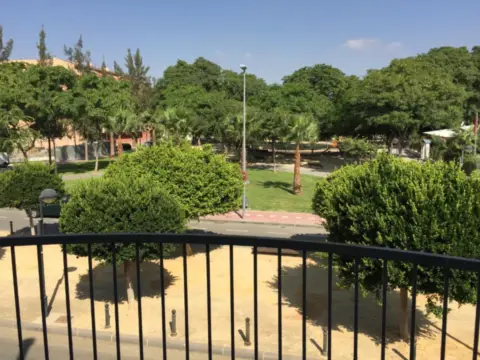 Dúplex en calle calle Jesús Hernández Conesa,  1