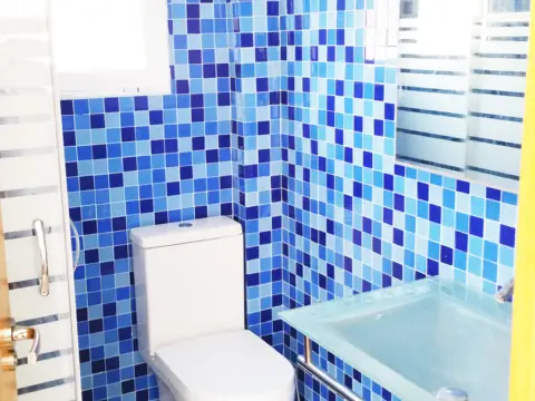 Habitación en calle del Maestro Arturo Padilla, 45