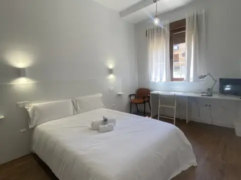 Estudio en Plaza de Poniente, 30