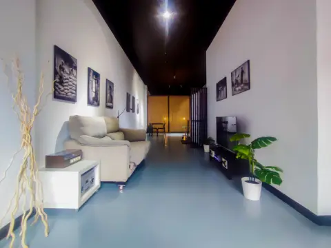 Piso en calle Porlier, 48