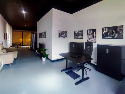 Piso en calle Porlier, 48