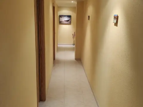 Dúplex en Carrer de la Cullera, 53
