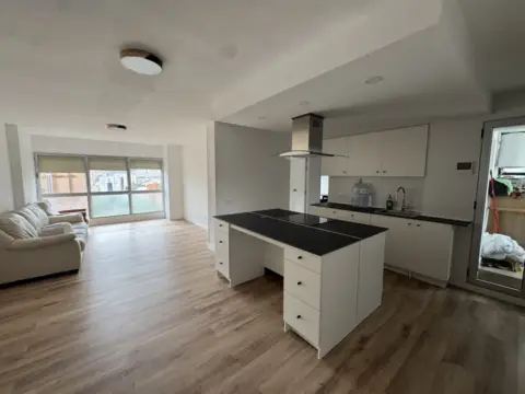 Piso en calle de Eufemiano Jurado, 1