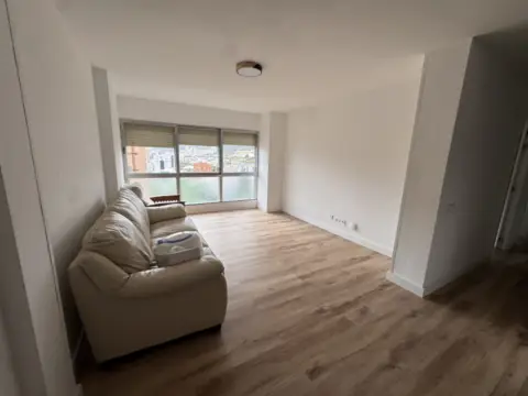 Piso en calle de Eufemiano Jurado, 1