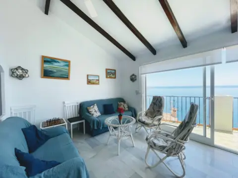 Casa adosada en Urbanización Costa Aguilera Norte, 1