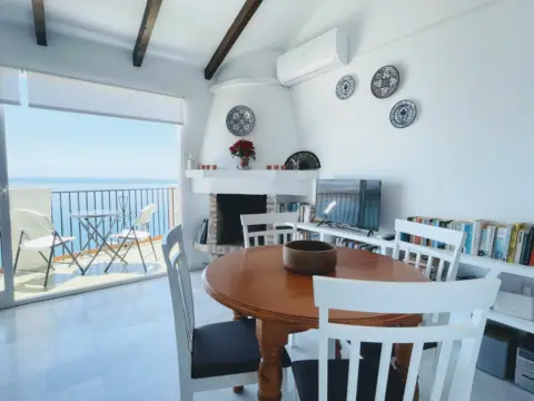 Casa adosada en Urbanización Costa Aguilera Norte, 1