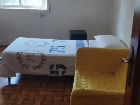 Habitación en calle de la Madre de Dios, 2