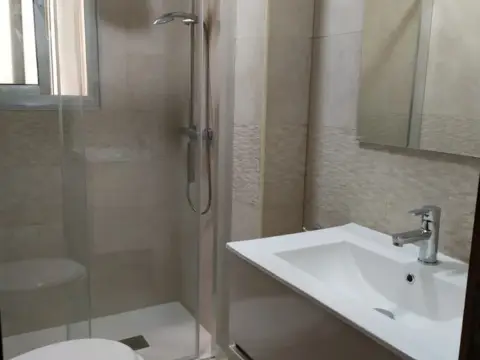 Habitación en calle de la Madre de Dios, 2