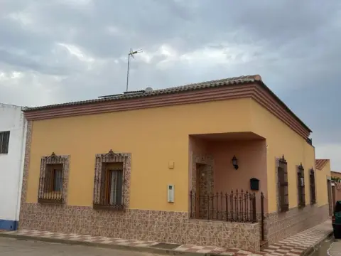 Casa unifamiliar en calle Miguel Hernández, 2