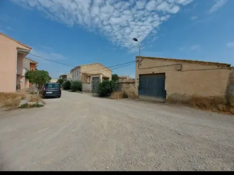 Casa rústica en calle de Calvo Sotelo, 49