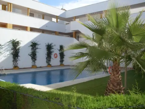 Apartamento en Avenida del Pez Espada, 1