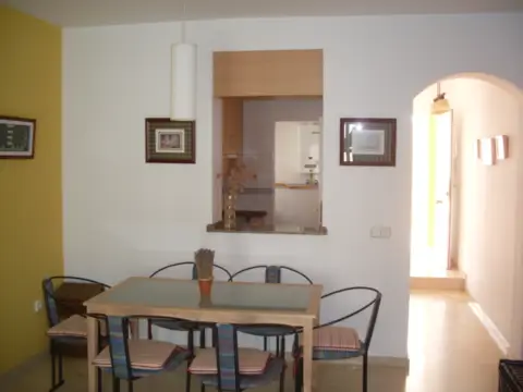 Apartamento en Avenida del Pez Espada, 1