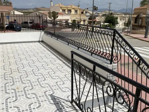 Casa unifamiliar en Avenida de España, 21