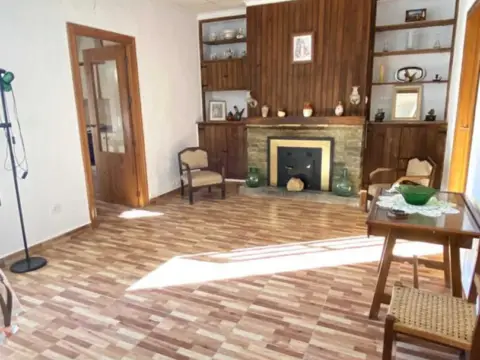 Casa unifamiliar en Avenida de España, 21