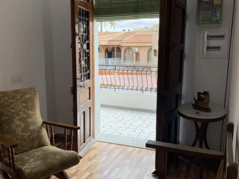 Casa unifamiliar en Avenida de España, 21