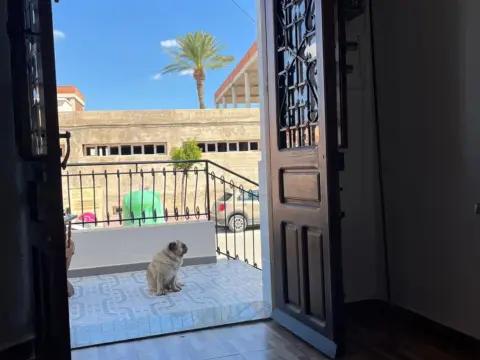 Casa unifamiliar en Avenida de España, 21