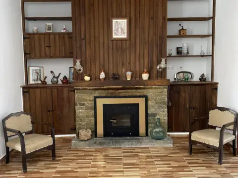 Casa unifamiliar en Avenida de España, 21