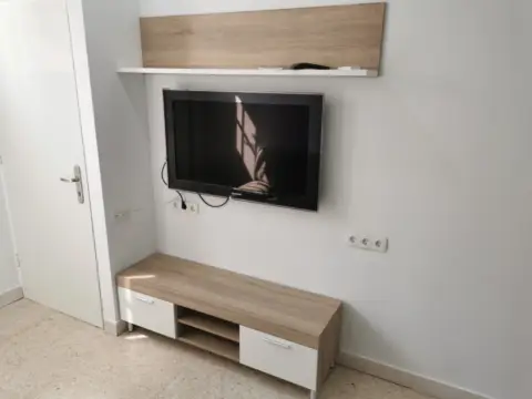 Apartamento en calle de Rafael Beca, 1