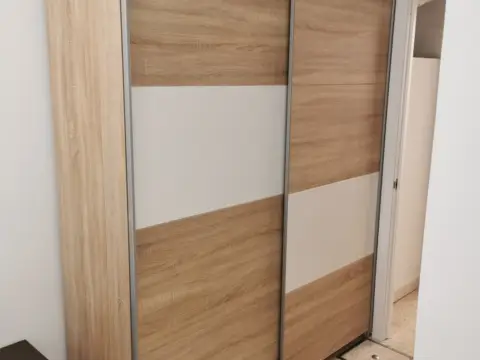 Apartamento en calle de Rafael Beca, 1