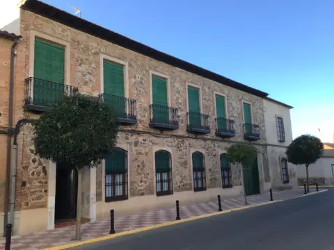 Casa rústica en calle Real, 47