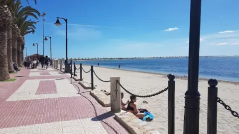 Piso en calle del Río Chícamo, 2
