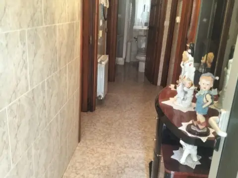 Casa unifamiliar en calle de Ramón Torres, 84