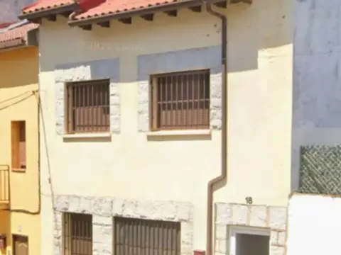 Piso en calle de Santa Teresa, 18