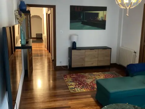 Piso en calle del Padre Ignacio Ellacuria, 8