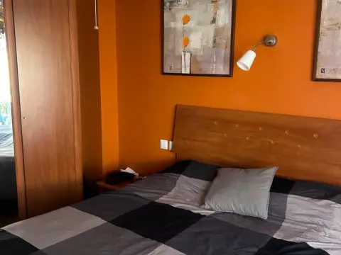 Piso en Ronda de la Feria, 9