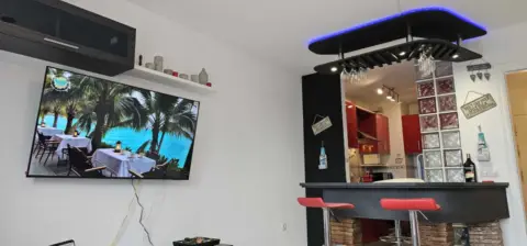 Apartamento en calle Misioneras Concepcionistas,  1