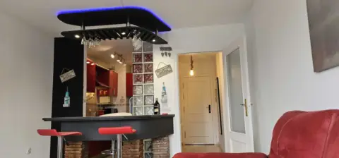 Apartamento en calle Misioneras Concepcionistas,  1