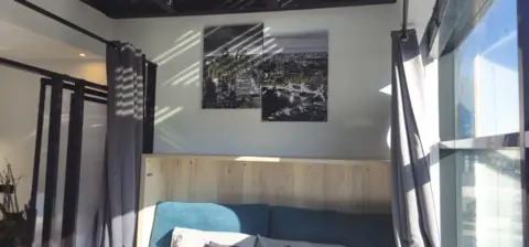 Loft en Carretera de Fuencarral, 56