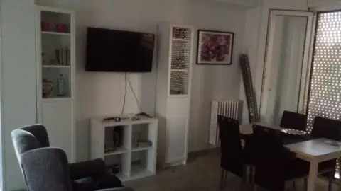 Habitación en Avenida de Palencia, 47