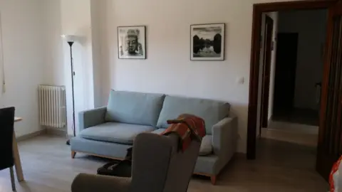 Habitación en Avenida de Palencia, 47