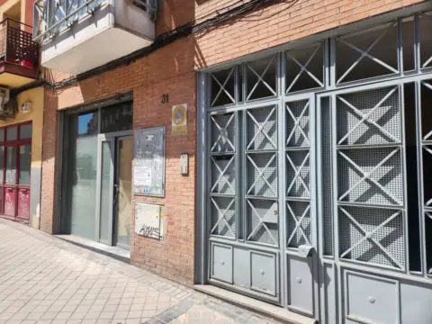 Loft en Avenida del Doctor Federico Rubio y Galí, 26