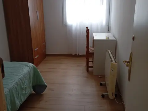 Habitación en Rúa de Betanzos, 14