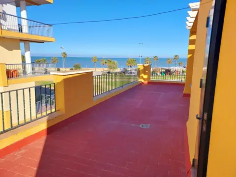 Piso en Avenida de Sanlúcar de Barrameda, 38