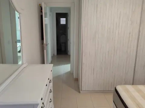 Piso en calle Hellín, 47