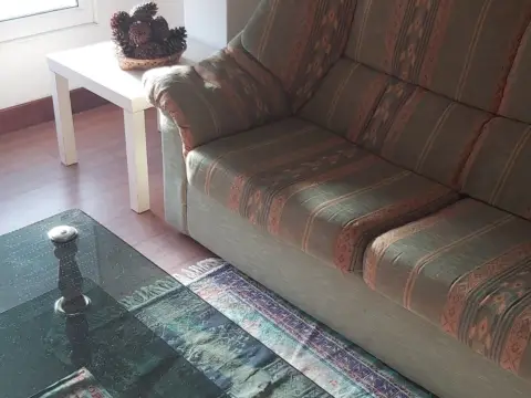 Ático en Rúa de Armada, 30