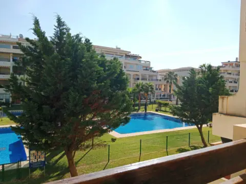 Apartamento en Paseo del Golf, 1