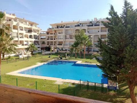 Apartamento en Carretera de Ciudad de Cádiz, 12