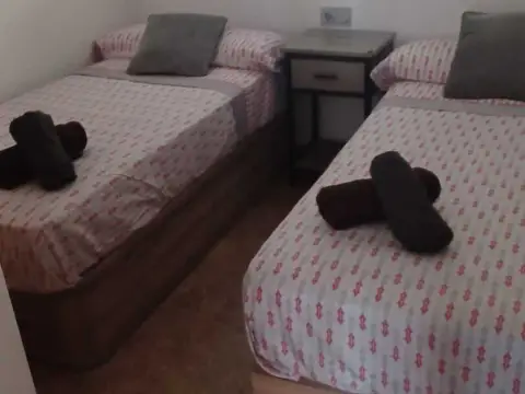 Apartamento en Paseo del Golf, 1