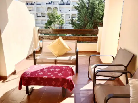 Apartamento en Carretera de Ciudad de Cádiz, 12