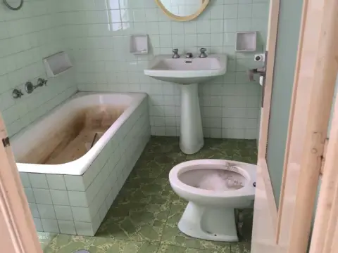 Piso en calle de la Vila de Cée, 18
