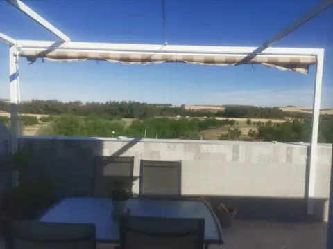 Piso en calle Blas Infante, 1