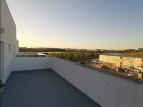 Piso en calle Blas Infante, 1