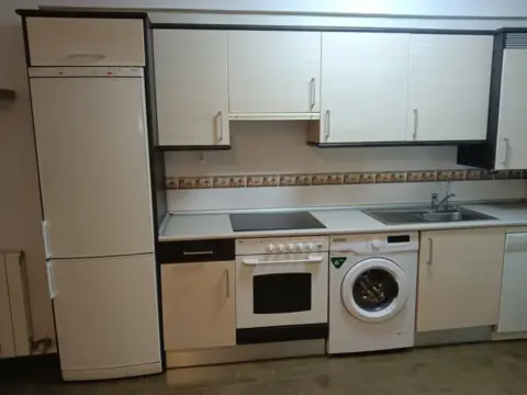 Apartamento en calle de la Cruz del Sur, 21